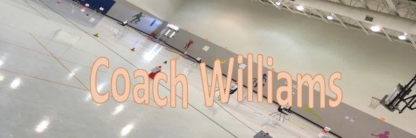 CoachWilliamsPE Profile Banner
