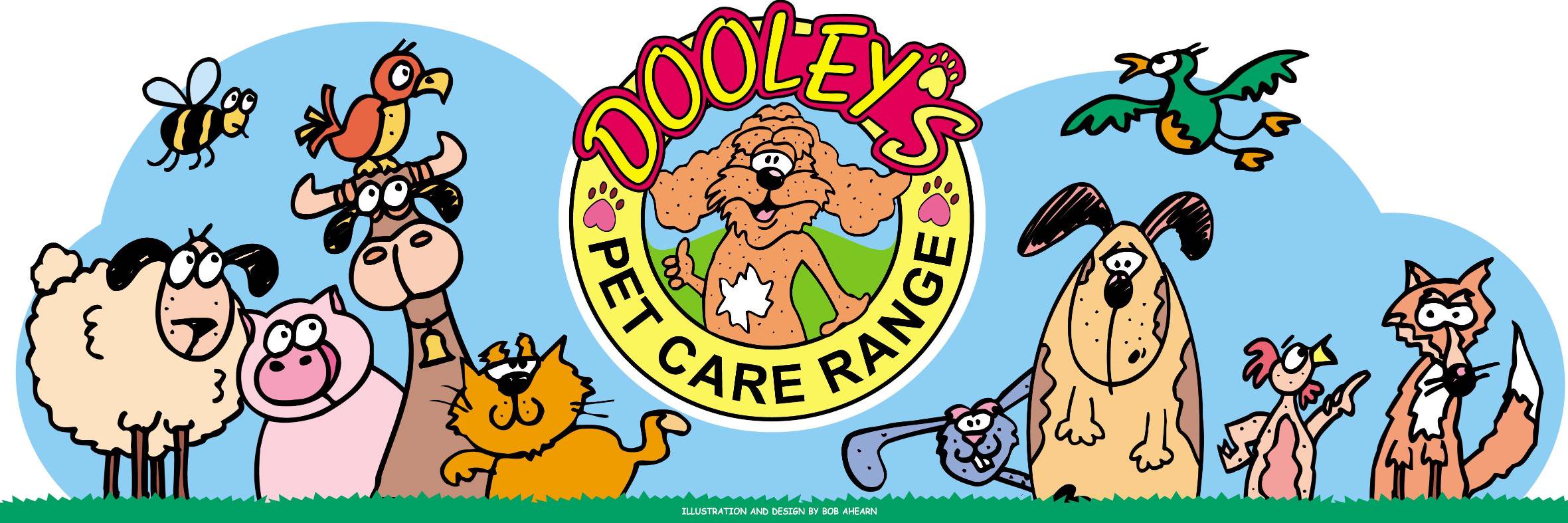 dooleysproducts's profile banner image