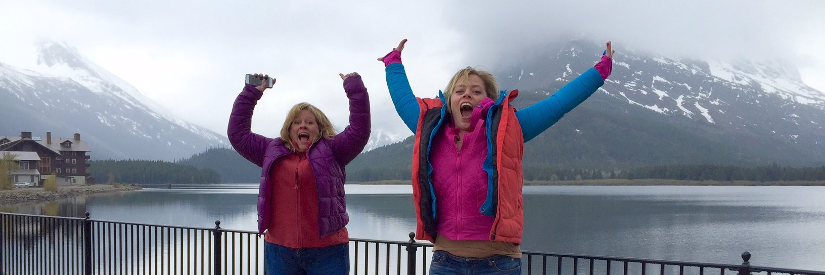 Debbie Picard banner