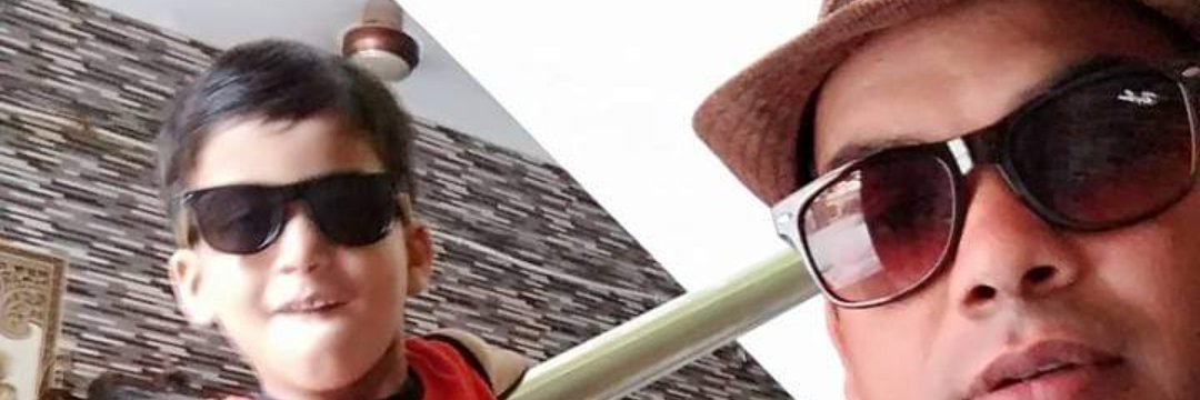 RanjanPathak83's profile banner image