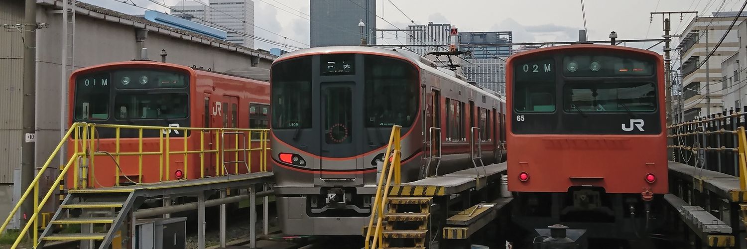 hideaki925's profile banner image