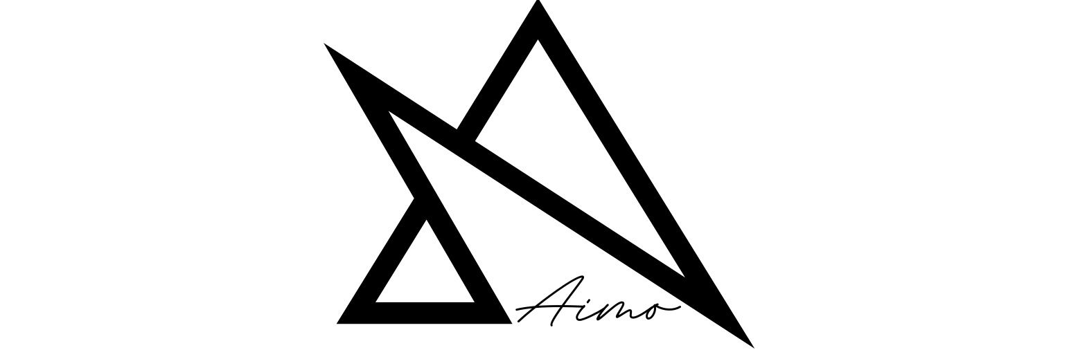 AIMØ's banner