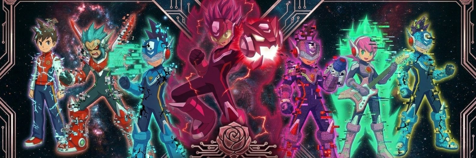royalluxuryx's profile banner image