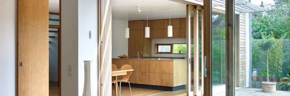 Koru Architects banner