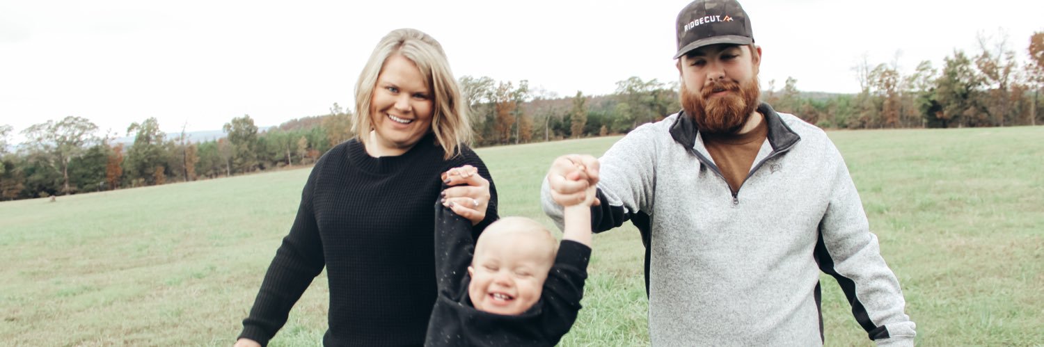 GentryAshley's profile banner image