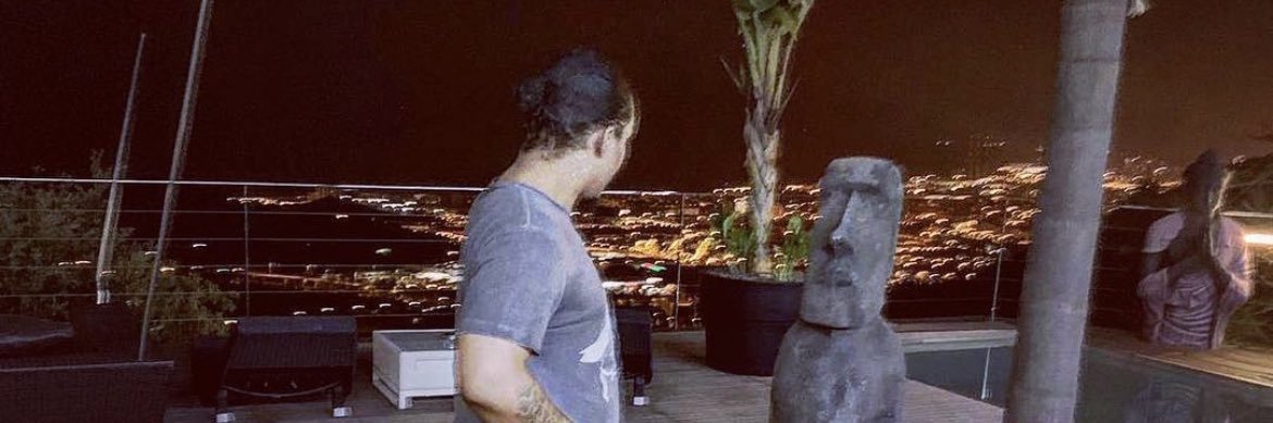 labboylin's profile banner image