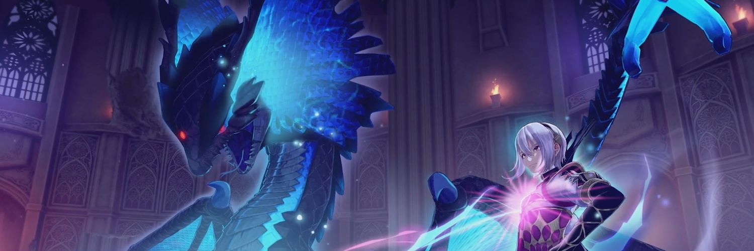 avesmonster's profile banner image