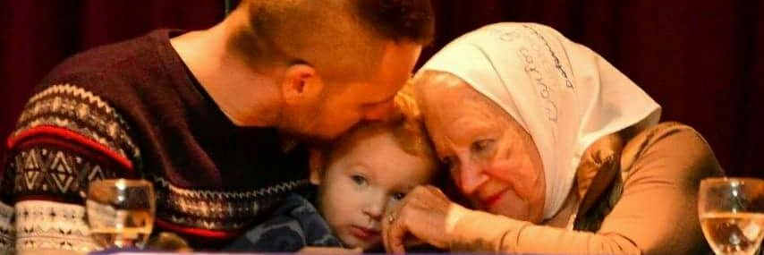 Fede Giuliani banner