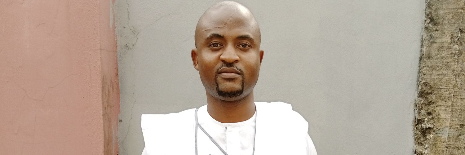 Omachonu K.Solomon banner