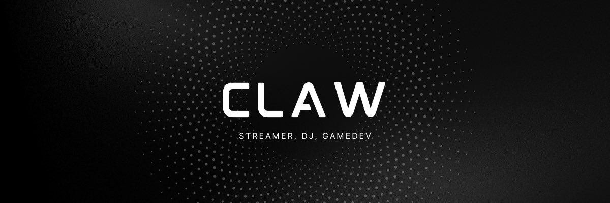 claw banner