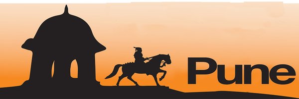 connectpune Profile Banner