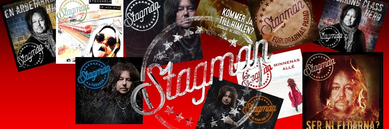 Bosse Zinny Stagman banner