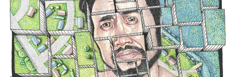 teajay23's profile banner image