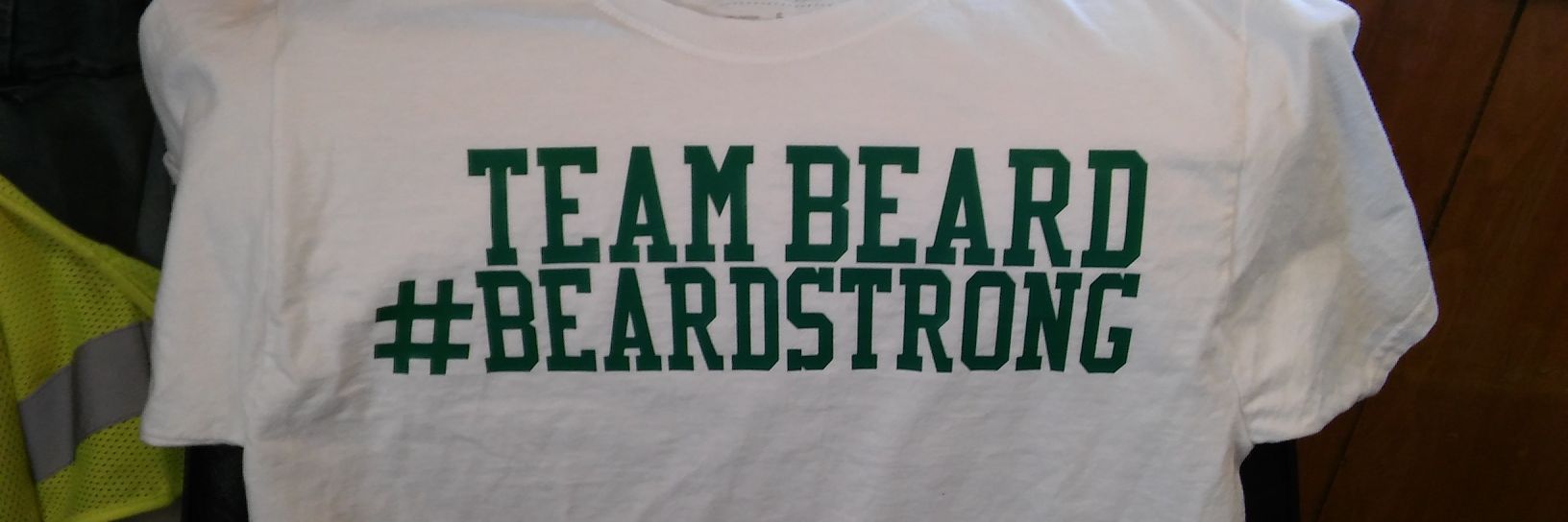 BBeard2525's profile banner image