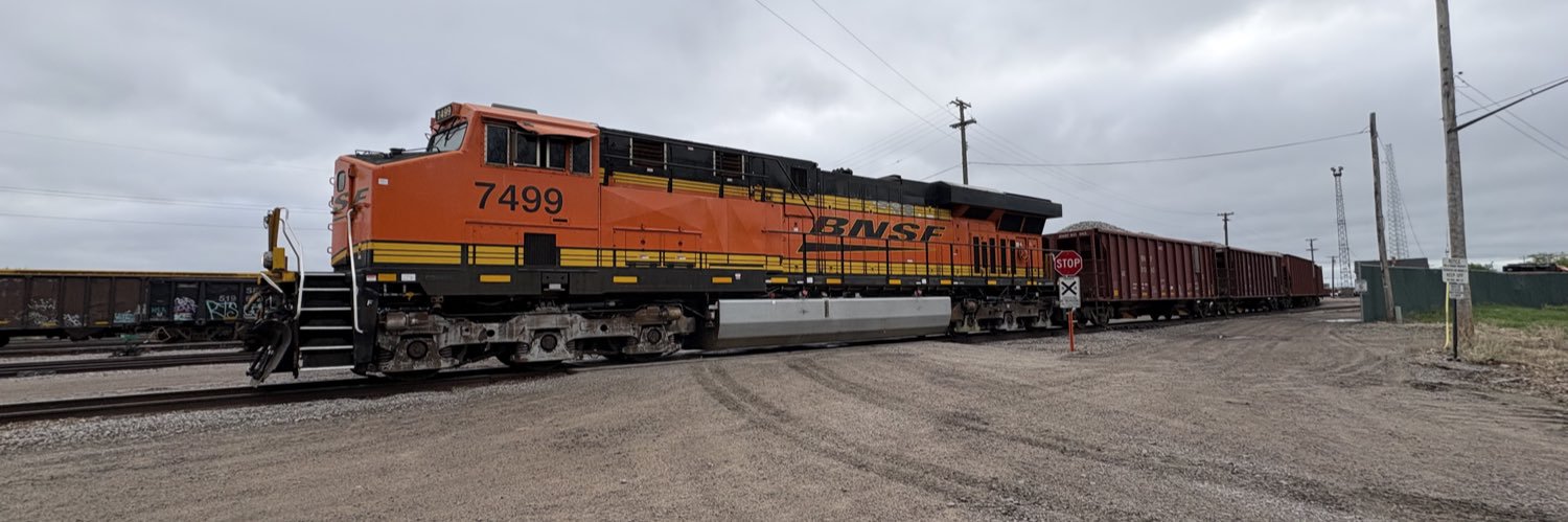 MNRailNotes's profile banner image