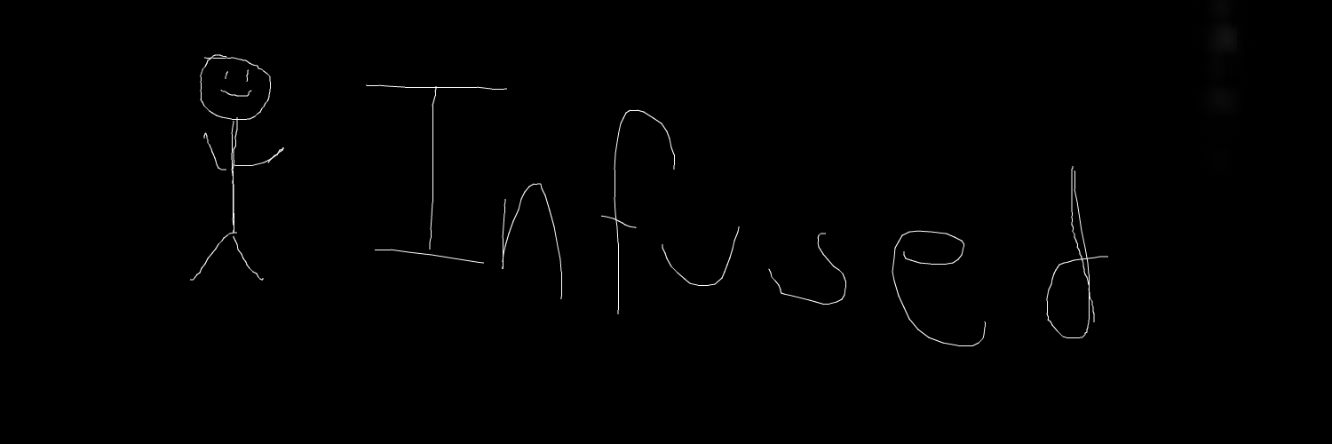 InfusedVAL's profile banner image