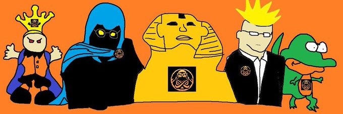Latez45's profile banner image