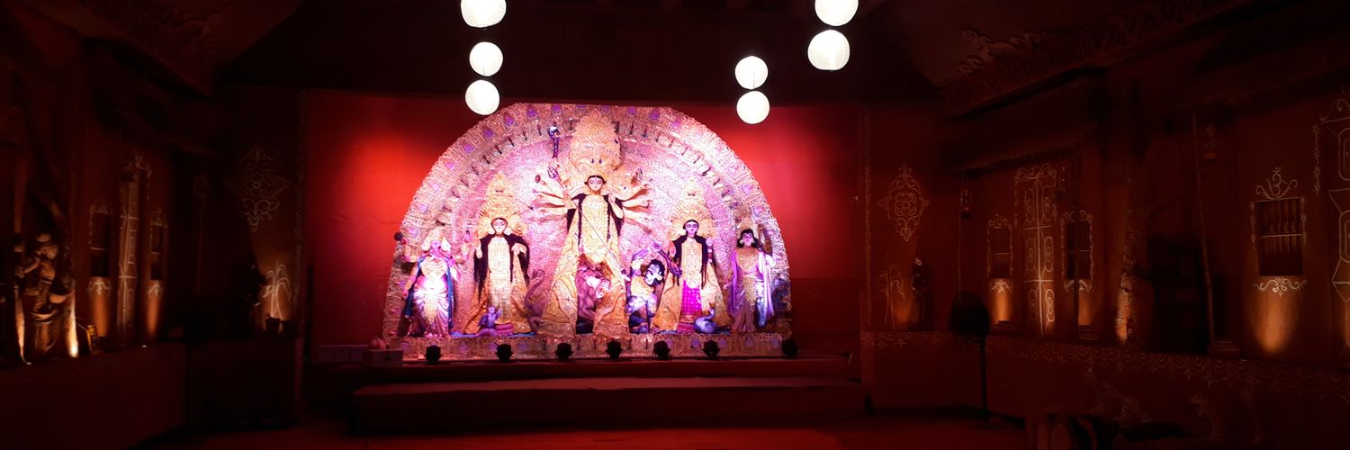drsouvikmaitra's profile banner image
