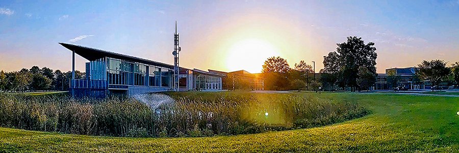 Edison State CC banner