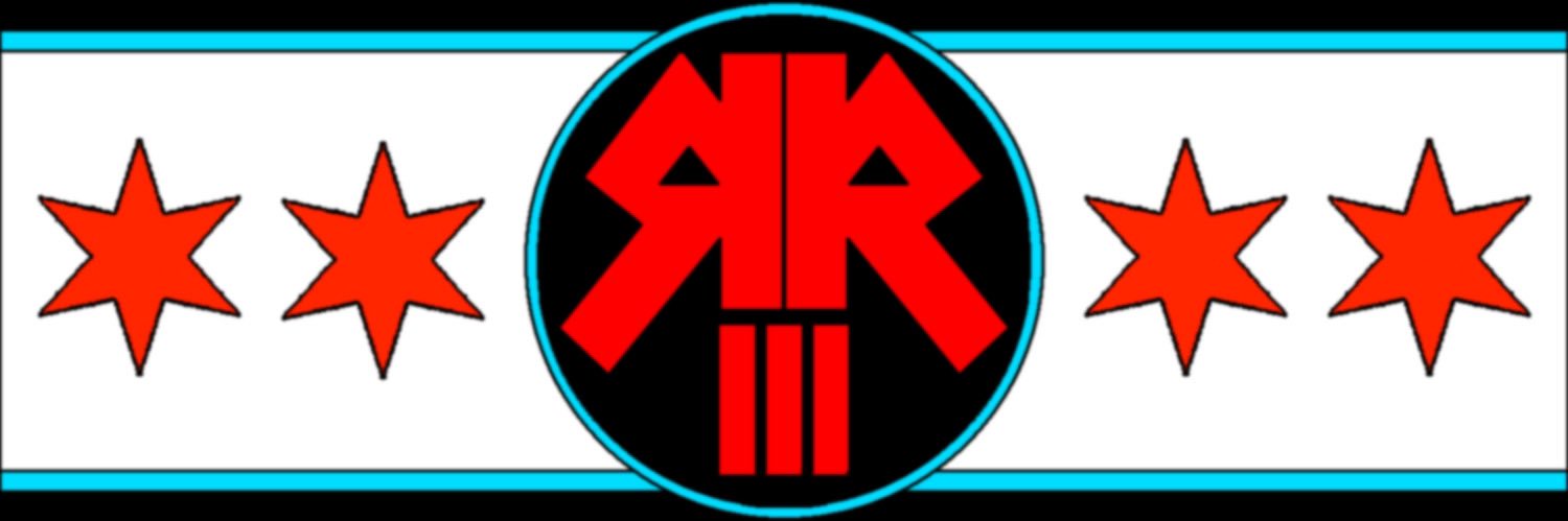 Riddelluminati's profile banner image