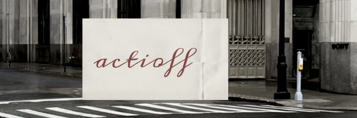 A. banner