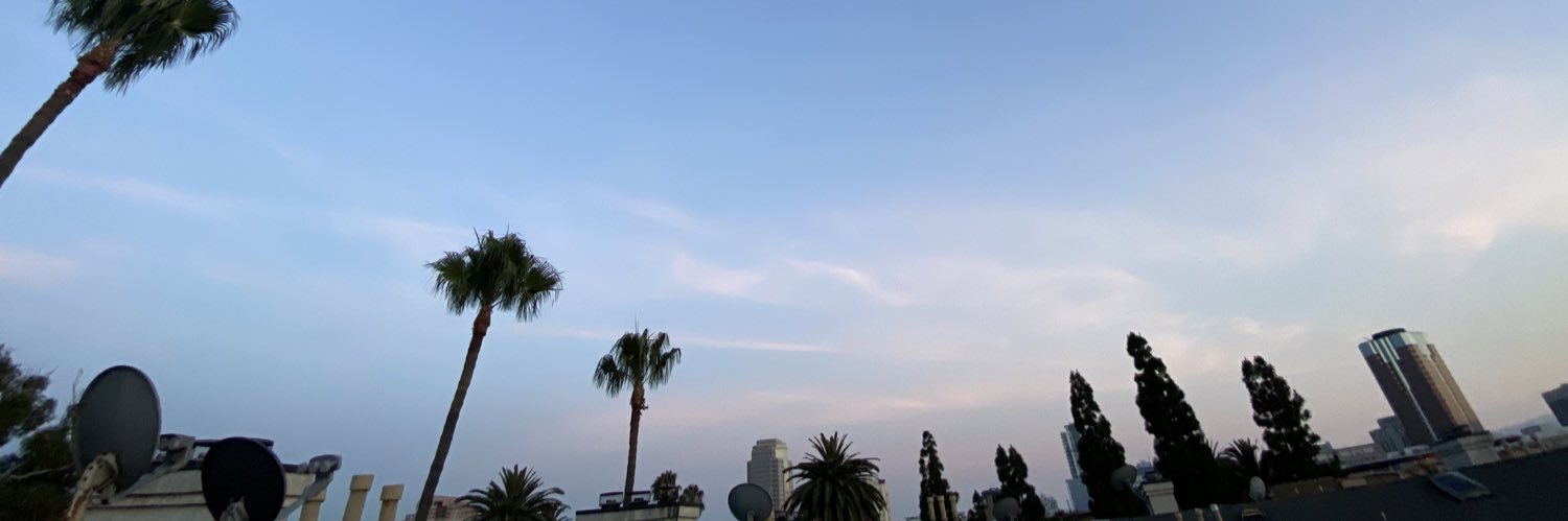 timnekuza's profile banner image