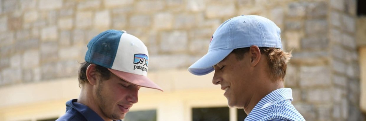 Lance Simpson banner