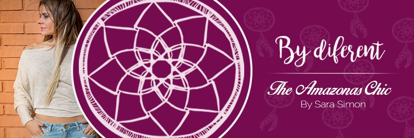 AmazonasChic's profile banner image