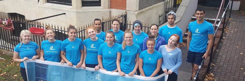 KC_AgileTherapy's profile banner image