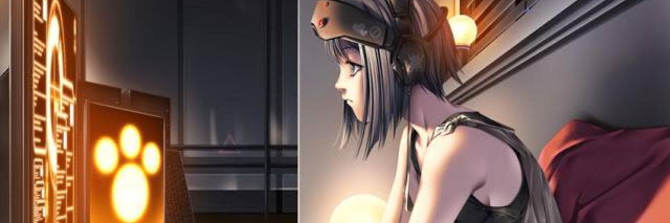chulailah's profile banner image