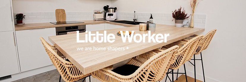 littleworker's profile banner image