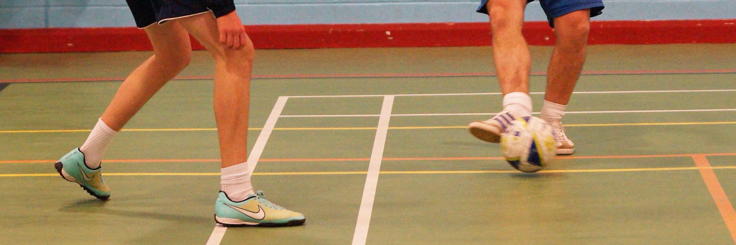KendalFutsal's profile banner image