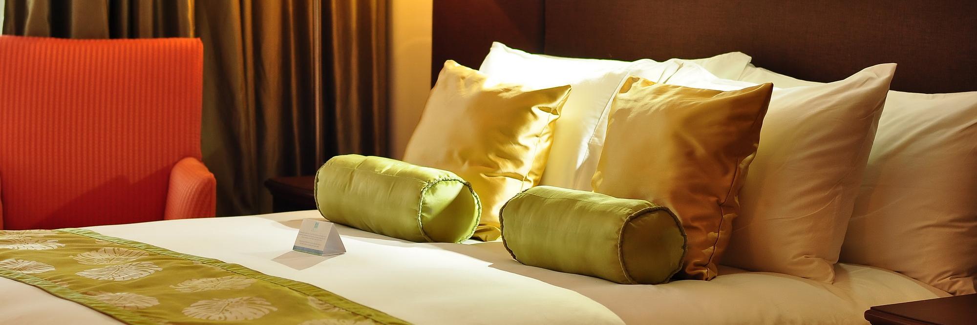 thecocoonhotel's profile banner image