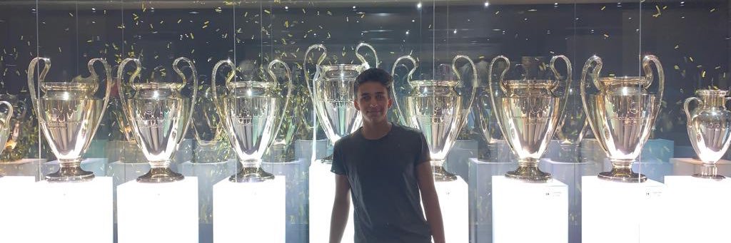 ekriegers's profile banner image