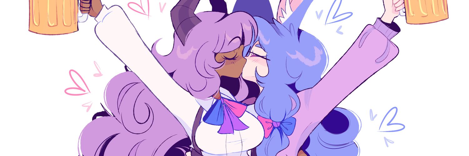 GeekMayCry's profile banner image