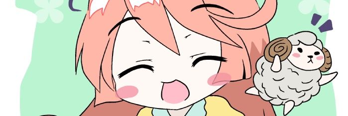 ニートババァ@NGS８鯖 banner