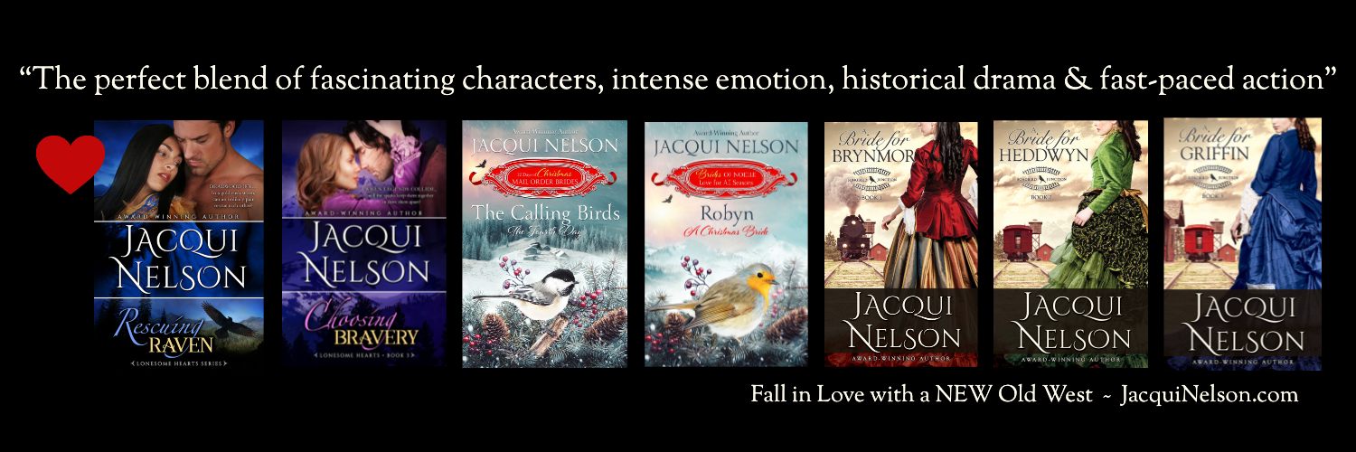Jacqui Nelson banner