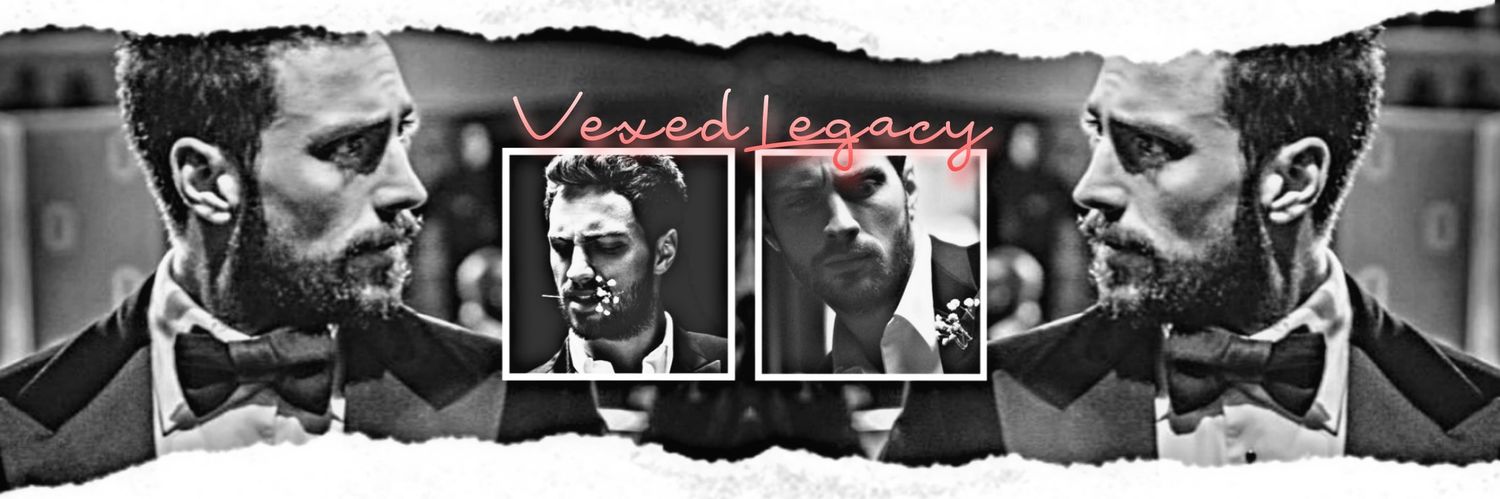 VexedLegacy's profile banner image