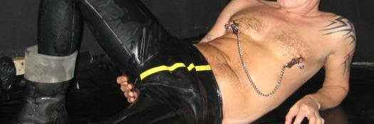 rubbermud's profile banner image