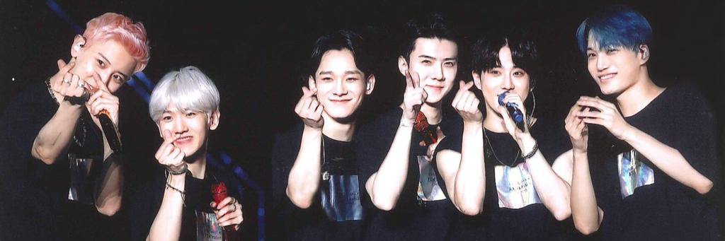 ☽̶☾ | 세훈 (｡･ω･｡)ﾉ♡ banner