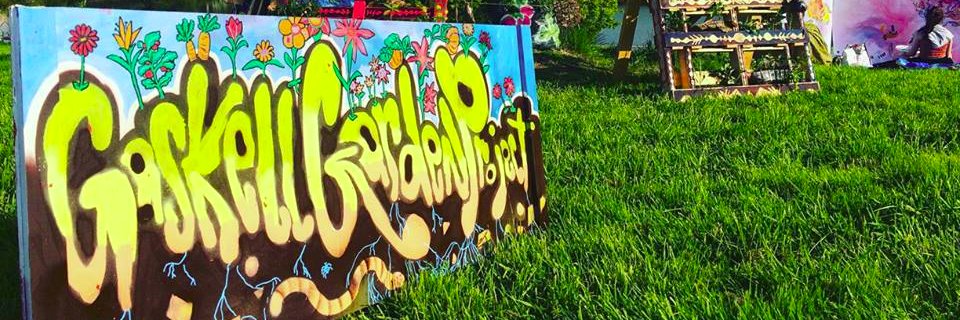 GaskellGarden's profile banner image