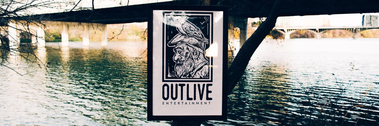 OutliveEntertainment banner