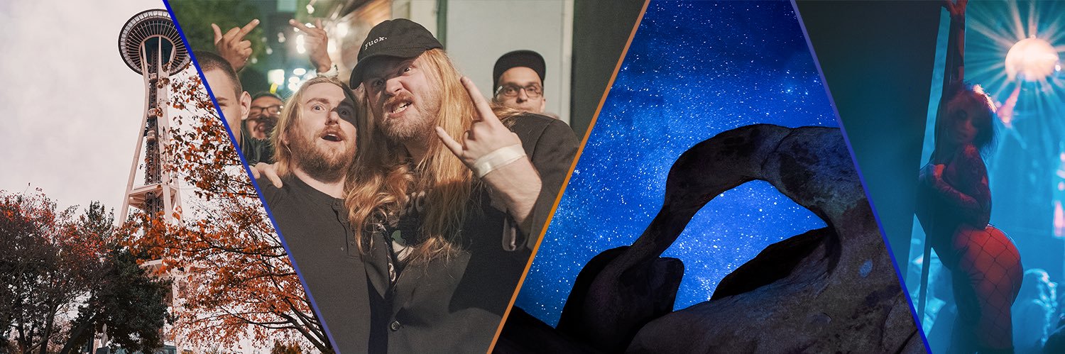 VoxProvidence's profile banner image