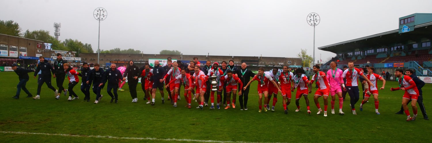 khfcofficial's profile banner image