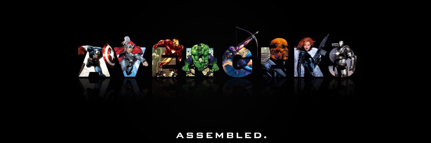 MarvelsFuture's profile banner image