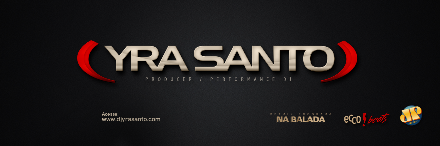 djyrasanto's profile banner image