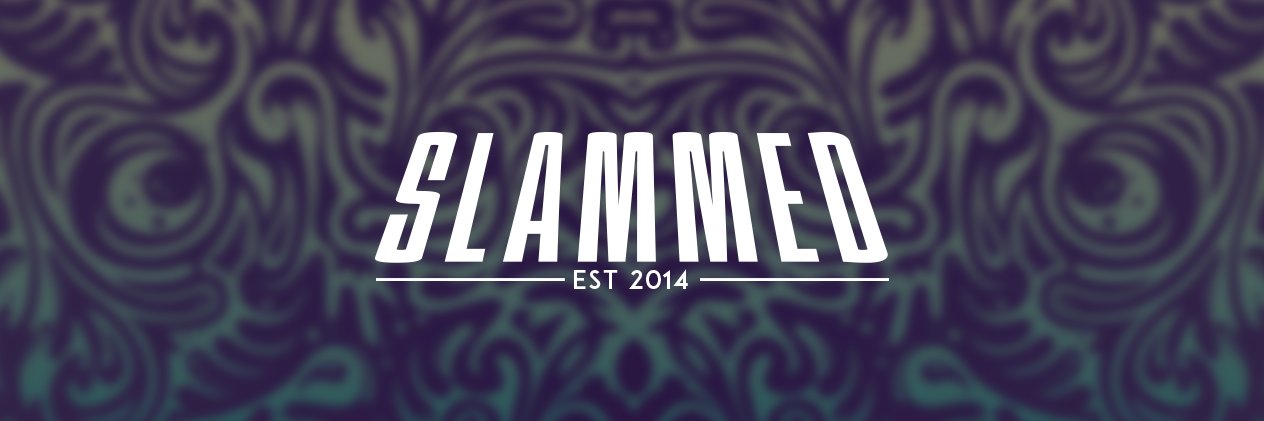 thisisslammed's profile banner image