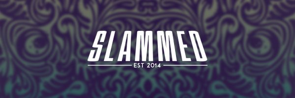 thisisslammed Profile Banner