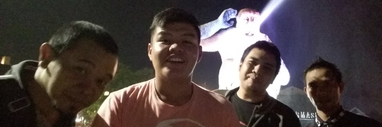 Azhar An banner