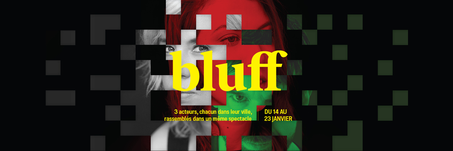 Quitte ou Double banner